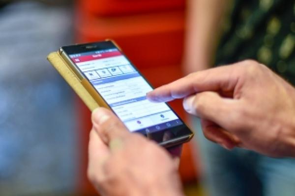 Strategisch Ondernemen